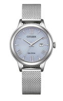 Orologio Citizen Donna Lady Dazzling in Acciaio EW2621-75L - EW2621-75L
